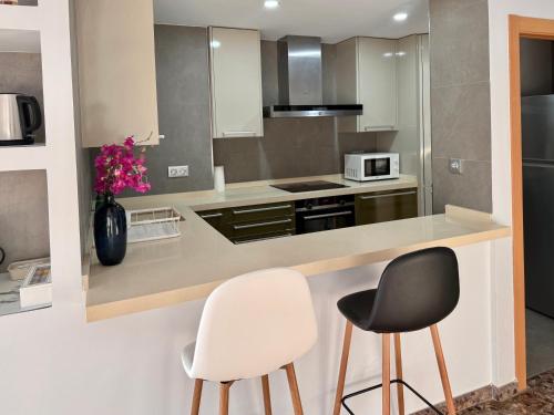 Apartamento turístico Playa Valencia, Walencja (zdjęcie 7)