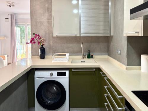 Apartamento turístico Playa Valencia, Walencja (zdjęcie 10)