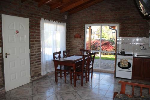 Iekārtas, Cabanas Don Mario in Sierra De La Ventana