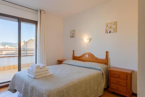 Apartaments Palamos - Pal Beach in Palamos