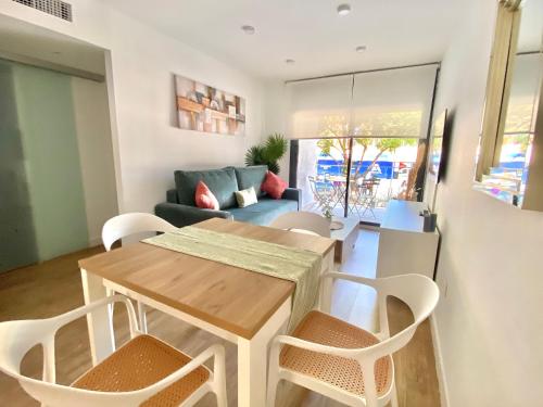 Novamar Apartamentos - Fuengirola