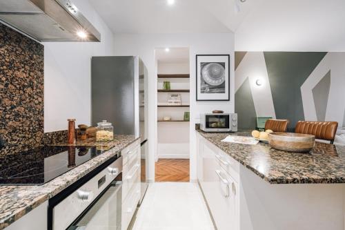 Yasemin - 2 chambres a Halles in Paris