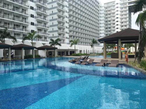 349B by Premiere Haven Shell Residences, Manila