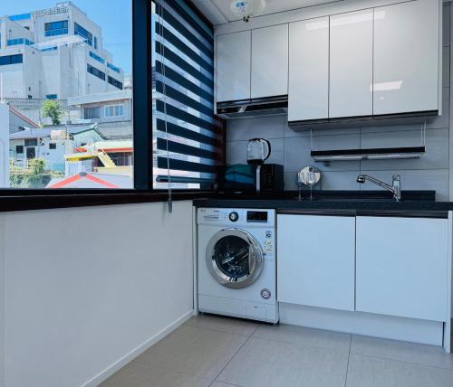 Lime Hostel, Yeosu (zdjęcie 6)