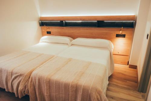 Hostal San Andres