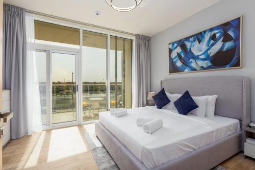 Allsopp & Allsopp -2-Bedroom Townhouse in Rukan Community Dubai Land - image 7