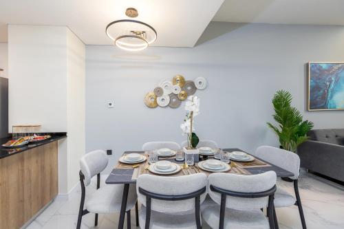 Allsopp & Allsopp -2-Bedroom Townhouse in Rukan Community Dubai Land - main image