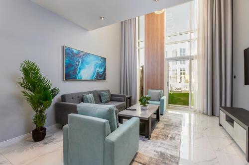 Allsopp & Allsopp -2-Bedroom Townhouse in Rukan Community, Dubai Land, Dubai