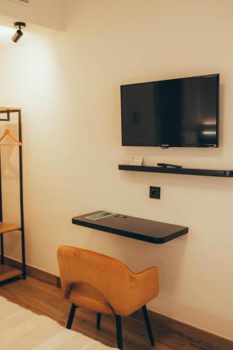 Hostal San Andres