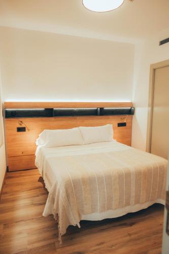 Hostal San Andres