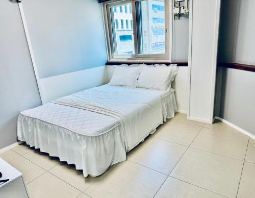 Lime Hostel, Yeosu (zdjęcie 10)