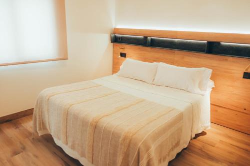 Hostal San Andres