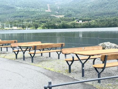 Husnes Sentrum Hotell