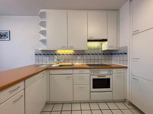 1BR near lake - Joy ST3 R, Zürich (Foto 4)