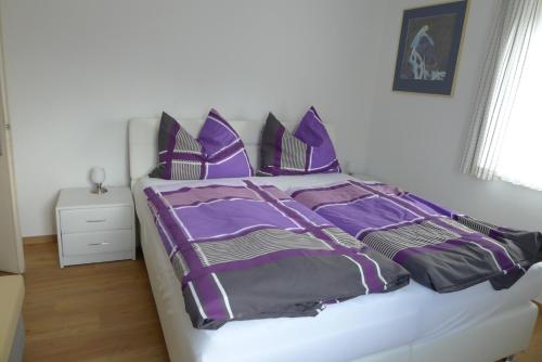 Ferienwohnung Kusternik