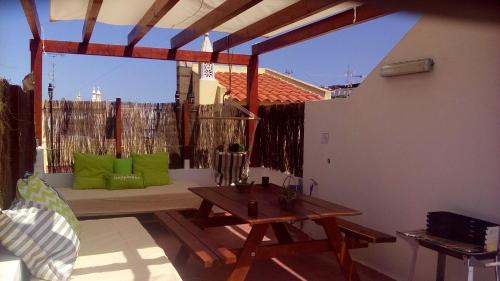  Casa Verão Azul in 8900-400 Monte Gordo