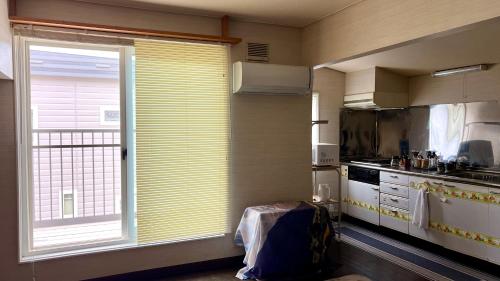 Furano Mountain House Whole House Rental Exclusive 110sqm 2 Kitchens Pick-up Service Available Host Lives On-site