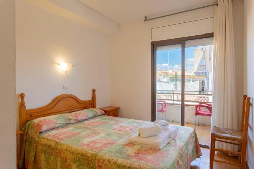 Apartaments Palamos - Pal Beach in Palamos