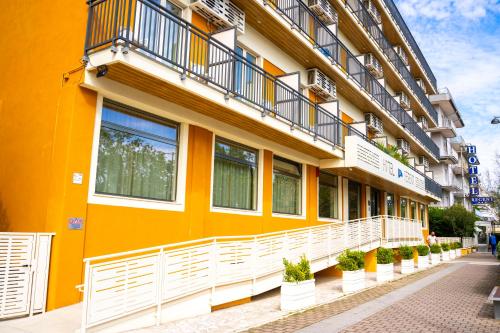Hotel Regent in Pescara
