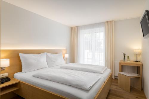 Gasthof Ochsen Room Type - Small Double Room