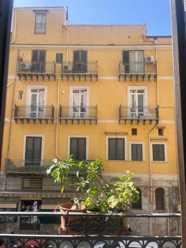 La Bella Balla-rò Rooms 3