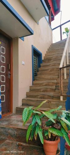 Sky View Resort in Sengadu