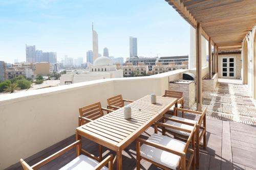 Allsopp & Allsopp - 2-Bedroom Apartment in Plaza Residences JVC - image 7