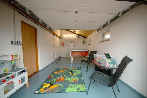 Chalupa v Hatich in Cikhaj