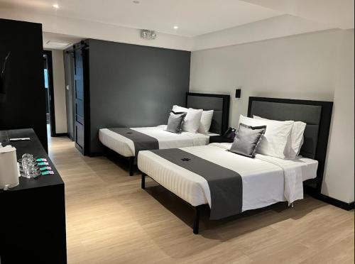 PROXY Plus Pangasinan Room Type - Family Room