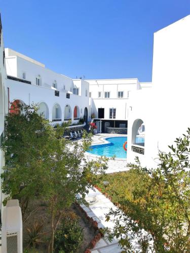 New Haroula – Fira, UT