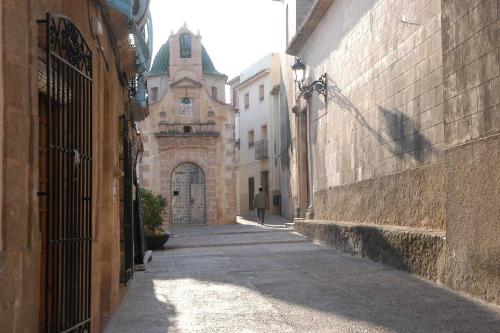 Camping Moraira - image 5