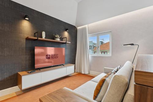 GuestReady - Stylish base steps from attractions, Porto