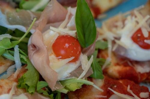 Al Pellegrino - Albergo Ristorante Pizzeria 5