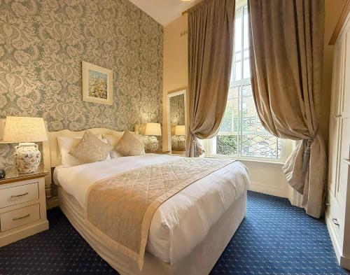 Baggot Court Townhouse, Dublin