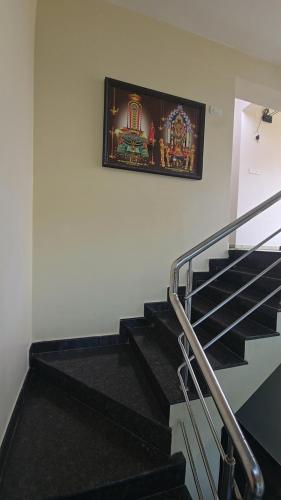 Hotel KSR Grand in Srikalahasti