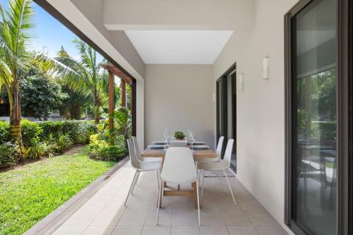 Soleia Residence 3 Unit 2A by Host Agents - Tap to explore photos