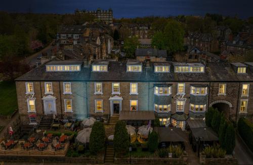 The Studley Hotel, Harrogate