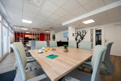 Nemea Appart Hotel Coliseum Amiens Centre - image 2