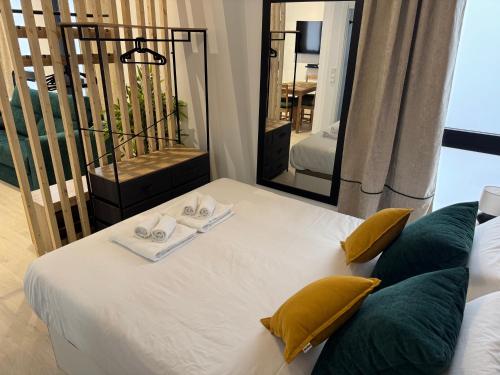 Apartamento El Rincón de Darío, Walencja (zdjęcie 10)