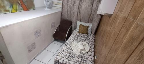 Pousada Zélia Barros - image 12