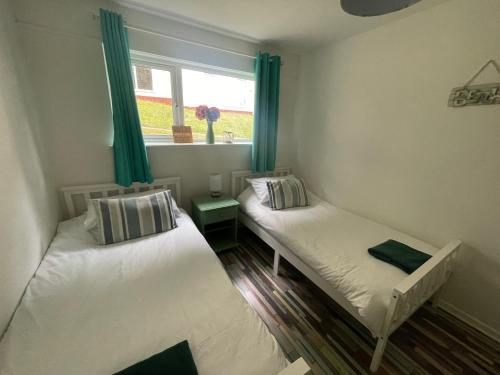 Cornwall Countryside Lodges "Reserve Worldwide" Honicombe