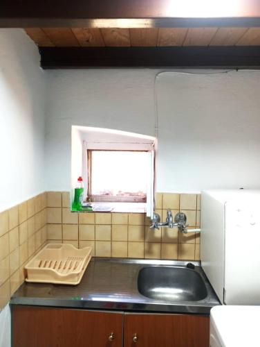 Studio Myrtia in Keramoto