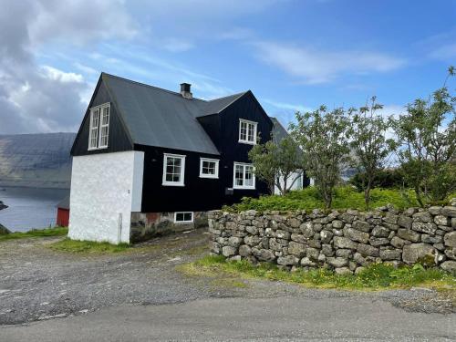 Innistova in Norðoyar