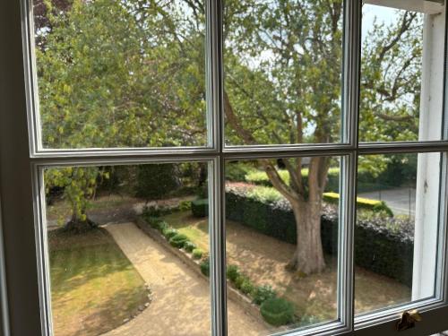 景觀, Crudwell House in 克拉德韋爾