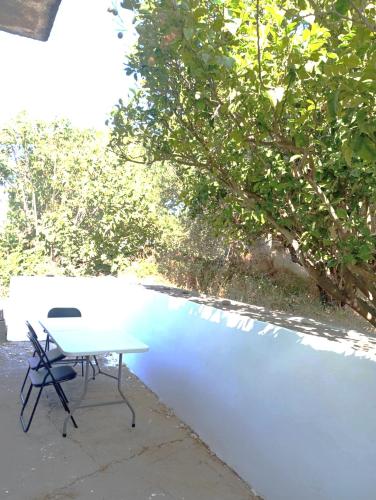 Studio Myrtia in Keramoto