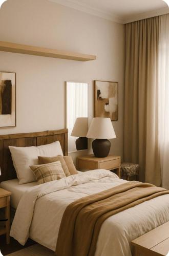Stay&view Santarém (Stay&view Santarem) in Marvila