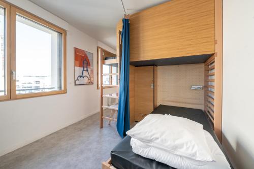UCPA SPORT STATION HOSTEL PARIS, Paris (photo 5)