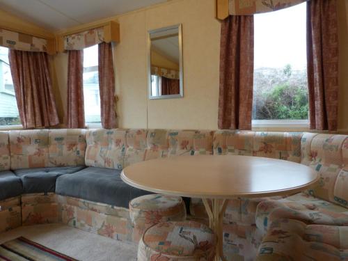 Northfield Holiday Park in Brynowen