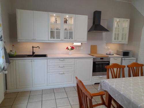 Ferienwohnung Bottrop Radetzki in บอททรอพ