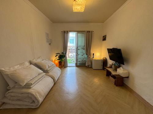 전주 풍남주택 (Pungnam House) 3성급 호텔 스위트룸